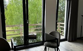 Noclegi w Dolinie Wilkowskiej